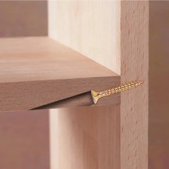 "Enhance Your Joinery with the Wolfcraft Jig-St for Perfect Tapsamlinger – Item 4006885464209"